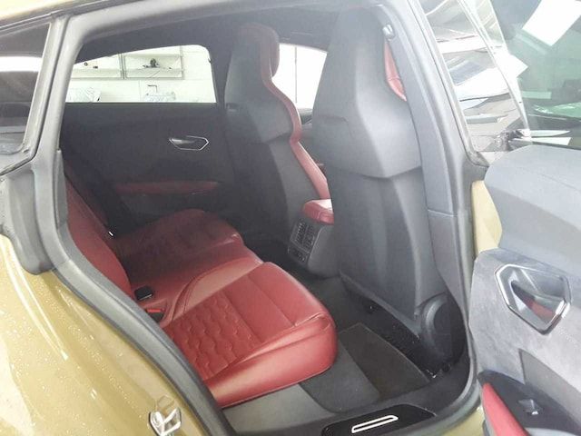 Audi RS E-tron GT E-tron Quattro - 2023 - Joinsteer - #6