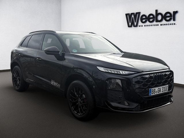 Audi Q3 TFSI E E-hybrid S Tronic - 2026 - Joinsteer - #17