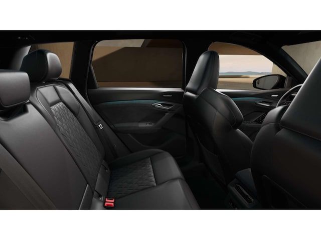 Audi SQ6 SUV E-tron E-tron Quattro - 2024 - Joinsteer - #9