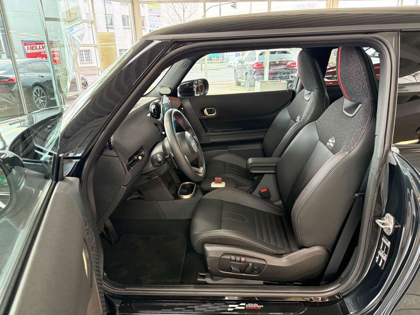 Mini Hatch JCW Cooper S - 2024 - Joinsteer - #7