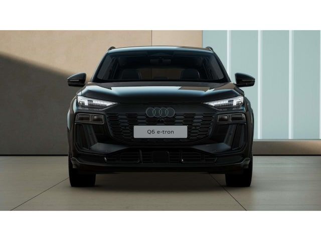 Audi Q6 SUV E-tron E-tron Quattro - 2025 - Joinsteer - #3