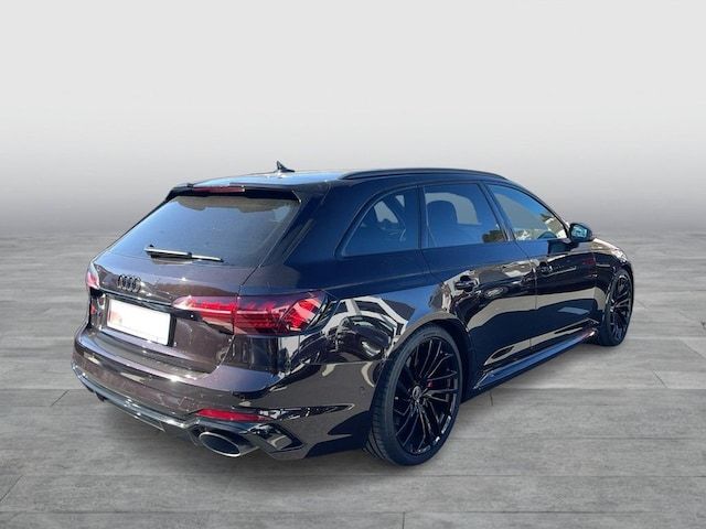 Audi RS4 Avant TFSI Quattro Tiptronic - 2023 - Joinsteer - #7