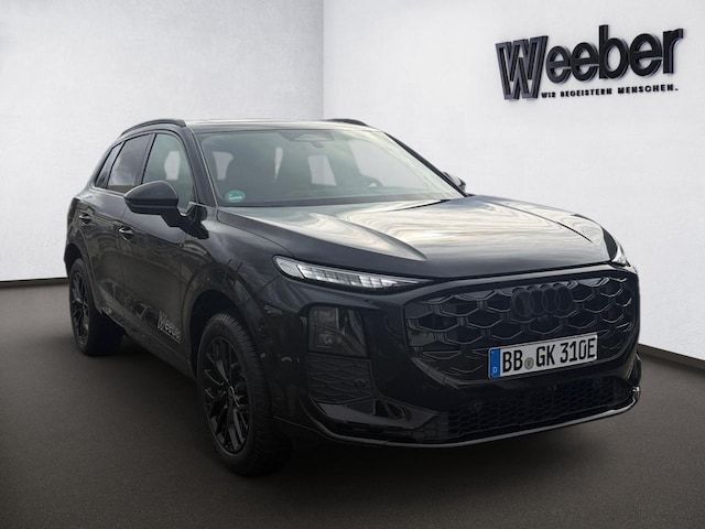 Audi Q3 TFSI E E-hybrid S Tronic - 2026 - Joinsteer - #18