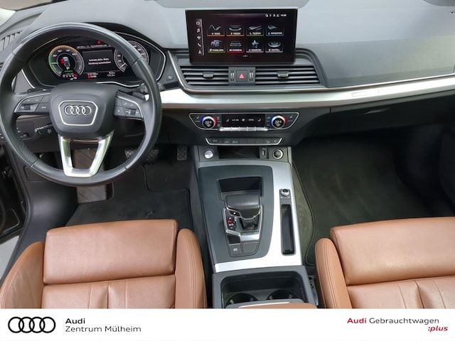 Audi Q5 Sportback TFSI E 50 TFSI E Quattro S Tronic - 2021 - Joinsteer - #3