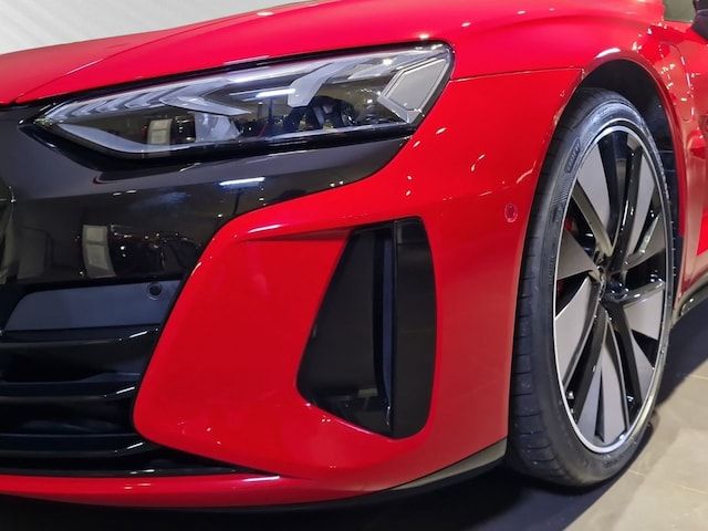 Audi RS E-tron GT E-tron Quattro - 2023 - Joinsteer - #6