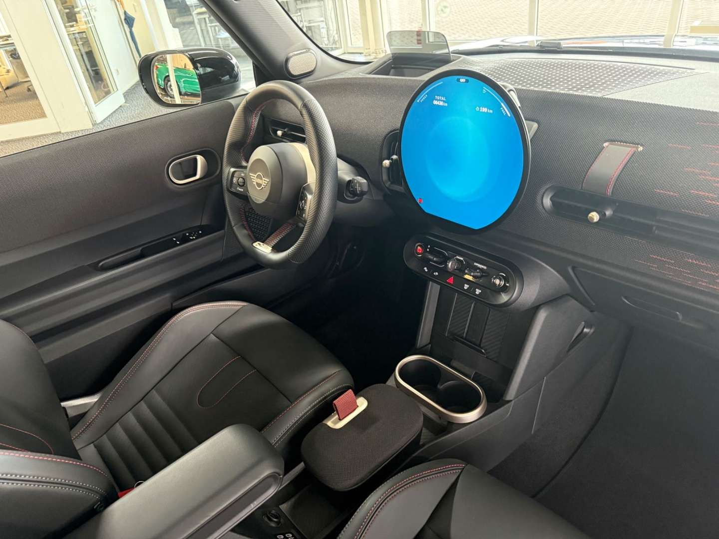 Mini Hatch JCW Cooper S - 2024 - Joinsteer - #8