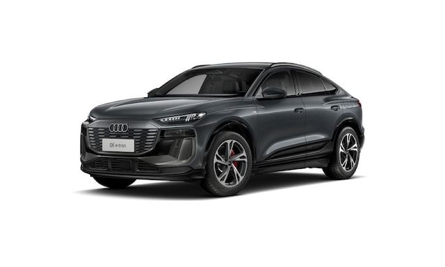 Audi Q6 Sportback E-tron E-tron Performance - 2025 - Joinsteer - #2