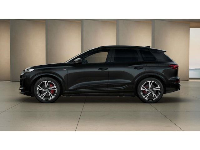 Audi Q6 SUV E-tron E-tron Quattro - 2025 - Joinsteer - #4