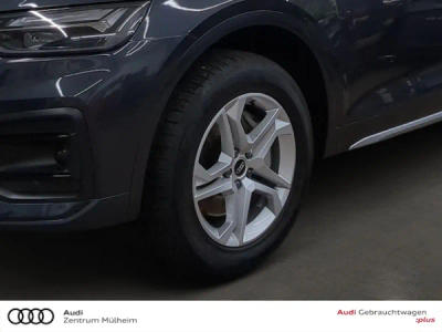 Audi Q5 Sportback TFSI E 50 TFSI E Quattro S Tronic -  - Joinsteer - #5