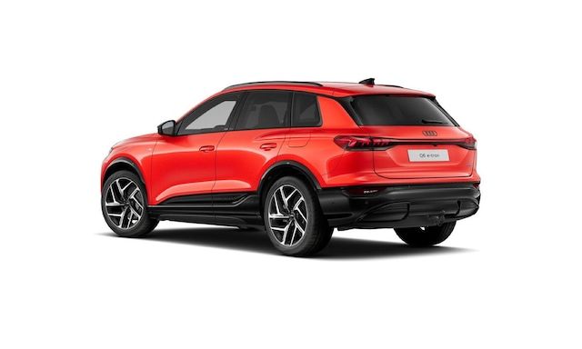 Audi Q6 SUV E-tron E-tron Quattro - 2025 - Joinsteer - #3