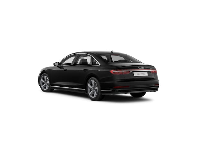 Audi A8 L TFSI E 60 TFSI E Quattro Tiptronic - 2024 - Joinsteer - #3