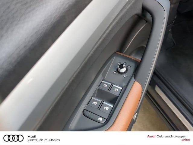 Audi Q5 Sportback TFSI E 50 TFSI E Quattro S Tronic - 2021 - Joinsteer - #10