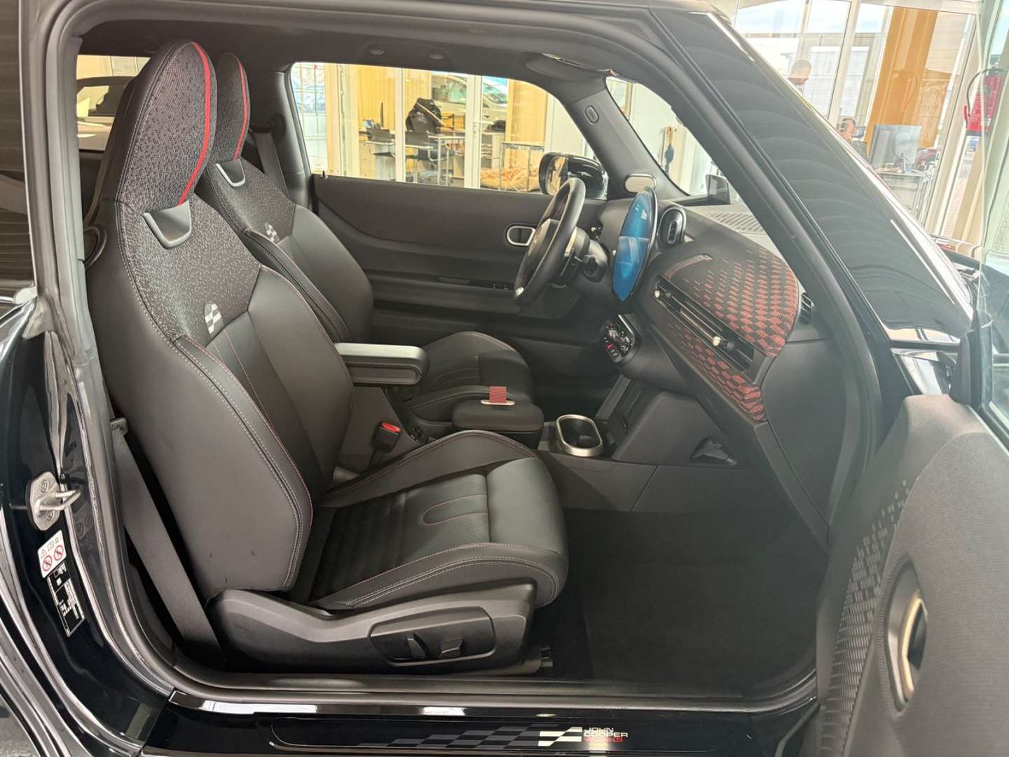 Mini Hatch JCW Cooper S - 2024 - Joinsteer - #9