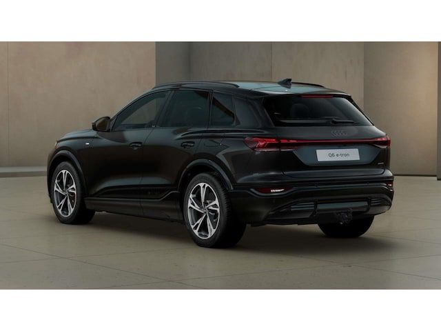 Audi Q6 SUV E-tron E-tron Quattro - 2025 - Joinsteer - #5