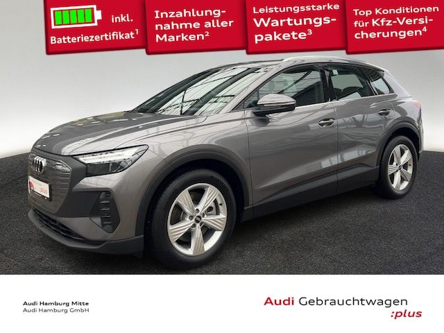 Audi Q4 E-tron 45 E-tron - 2025 - Joinsteer - #1