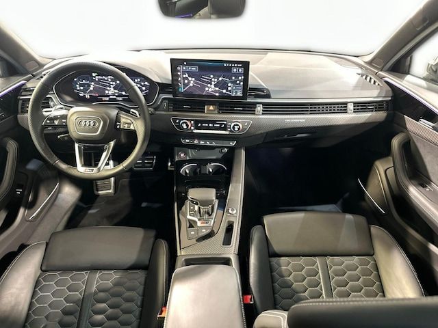 Audi RS4 Avant TFSI Quattro Tiptronic - 2023 - Joinsteer - #13
