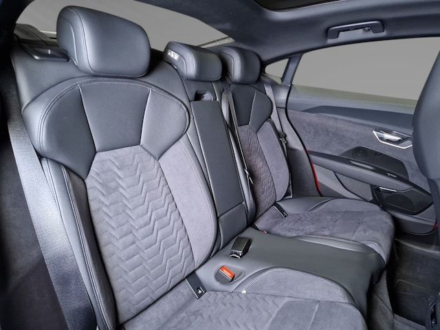 Audi RS E-tron GT E-tron Quattro - 2023 - Joinsteer - #8