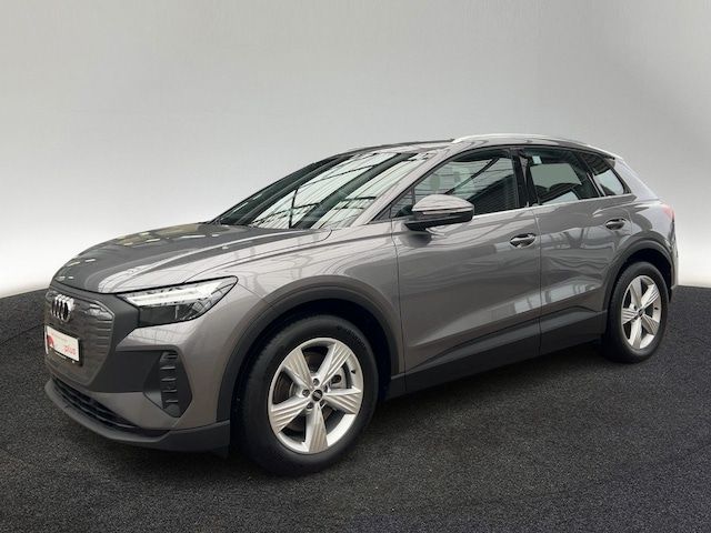 Audi Q4 E-tron 45 E-tron - 2025 - Joinsteer - #2