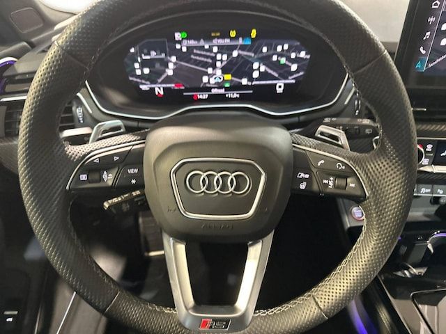 Audi RS4 Avant TFSI Quattro Tiptronic - 2023 - Joinsteer - #14
