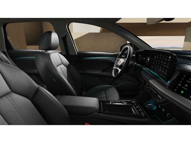 Audi Q6 SUV E-tron E-tron Quattro - 2025 - Joinsteer - #7