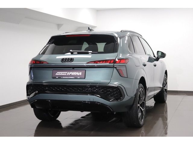 Audi Q3 TFSI E E-hybrid S Tronic - 2026 - Joinsteer - #7