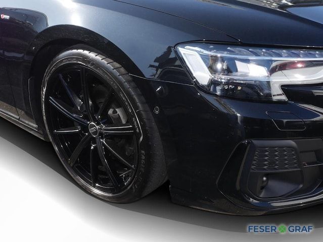Audi A8 50 TDI Quattro Tiptronic - 2023 - Joinsteer - #2