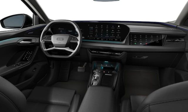 Audi Q6 SUV E-tron E-tron Quattro - 2025 - Joinsteer - #6