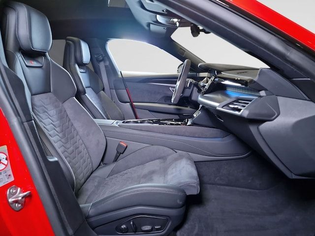 Audi RS E-tron GT E-tron Quattro - 2023 - Joinsteer - #9