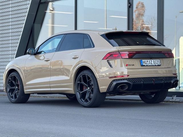 Audi RSQ8 Performance TFSI Quattro Tiptronic - 2025 - Joinsteer - #3