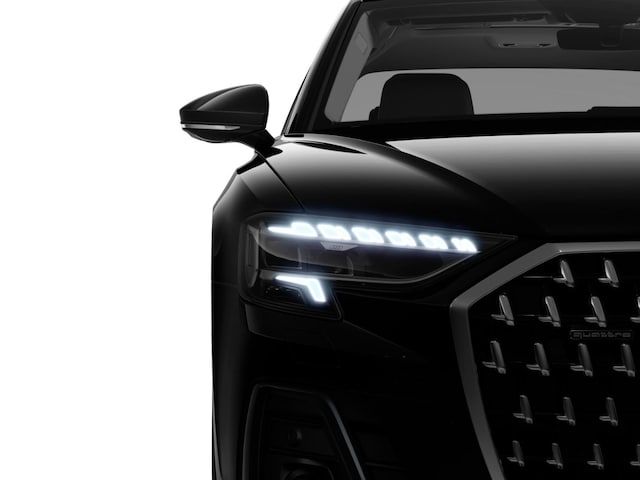 Audi A8 L TFSI E 60 TFSI E Quattro Tiptronic - 2024 - Joinsteer - #6