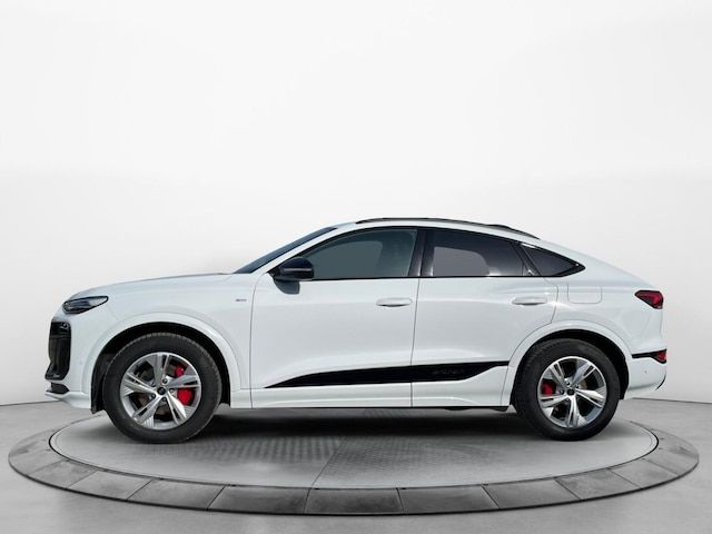 Audi Q6 Sportback E-tron E-tron Performance - 2025 - Joinsteer - #2