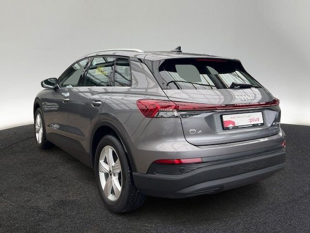 Audi Q4 E-tron 45 E-tron - 2025 - Joinsteer - #3