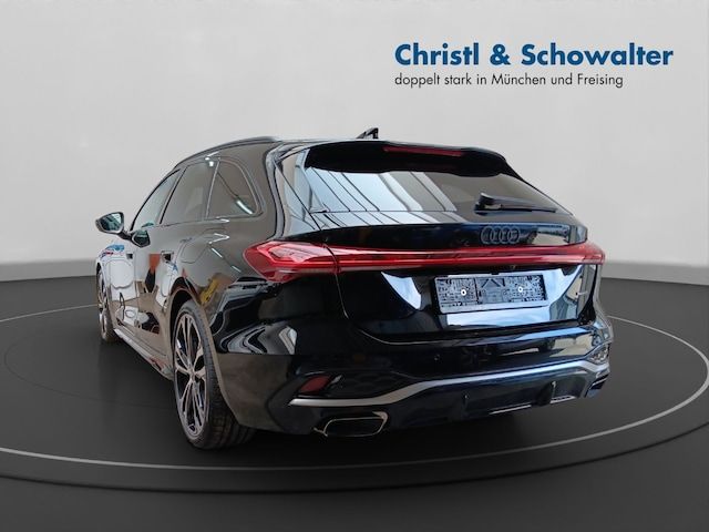 Audi A5 Avant E-hybrid E-hybrid Quattro S Tronic - 2025 - Joinsteer - #8