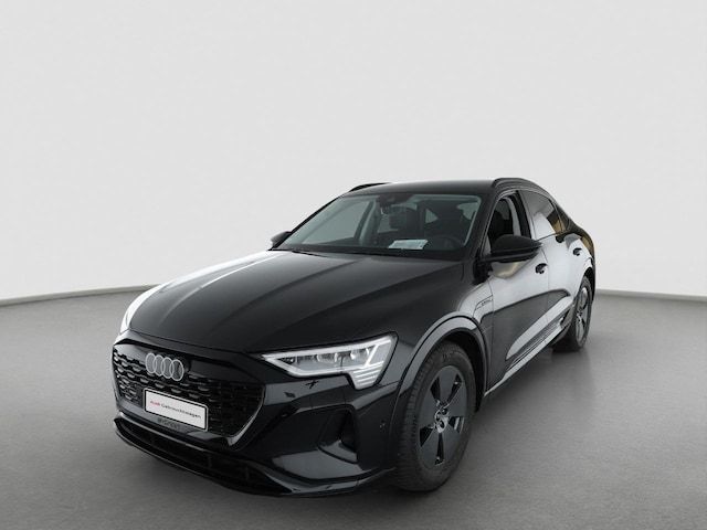 Audi Q8 Sportback E-tron Advanced 55 E-tron Quattro - 2024 - Joinsteer - #2