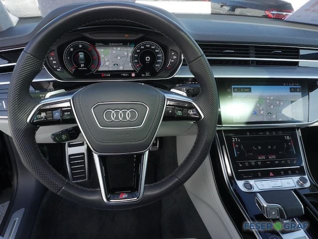 Audi A8 50 TDI Quattro Tiptronic - 2023 - Joinsteer - #3