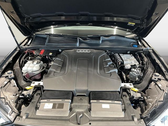 Audi Q7 SUV Competition Plus 50 TDI Quattro Tiptronic - 2023 - Joinsteer - #20