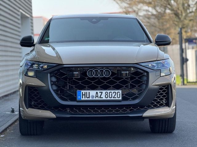Audi RSQ8 Performance TFSI Quattro Tiptronic - 2025 - Joinsteer - #4