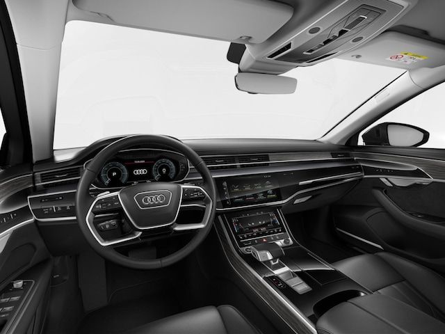 Audi A8 L TFSI E 60 TFSI E Quattro Tiptronic - 2024 - Joinsteer - #7