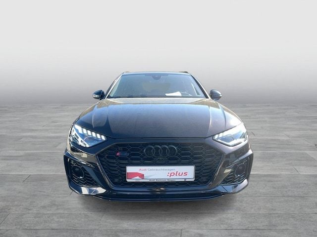 Audi RS4 Avant TFSI Quattro Tiptronic - 2023 - Joinsteer - #12