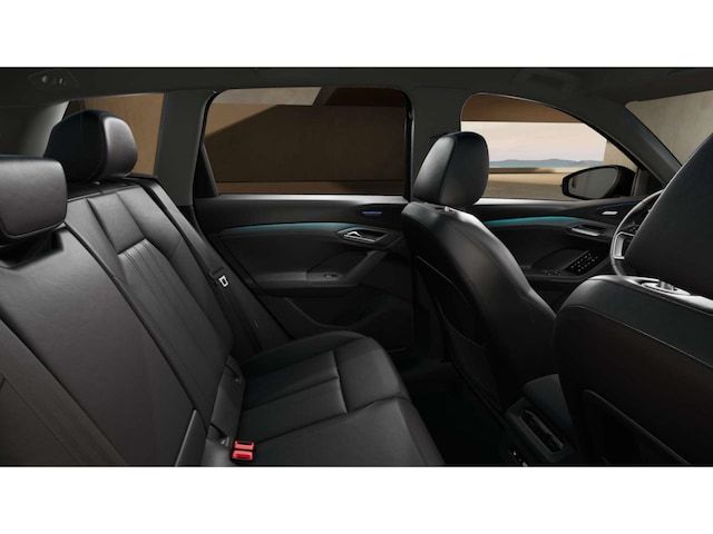 Audi Q6 SUV E-tron E-tron Quattro - 2025 - Joinsteer - #9