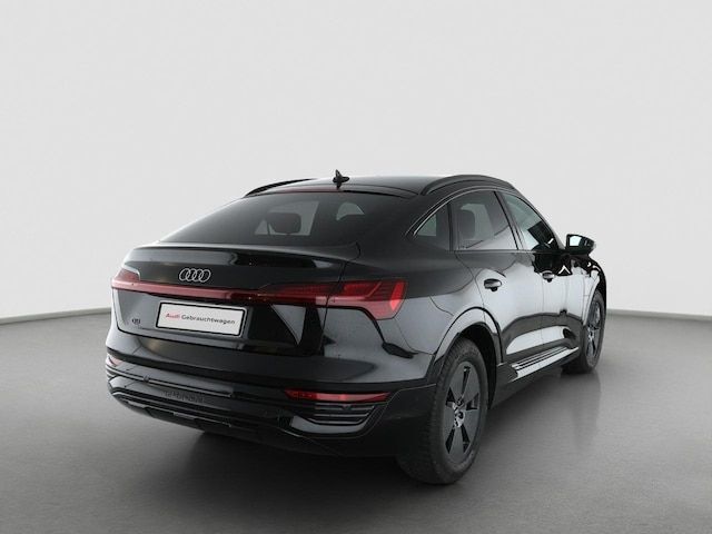 Audi Q8 Sportback E-tron Advanced 55 E-tron Quattro - 2024 - Joinsteer - #3