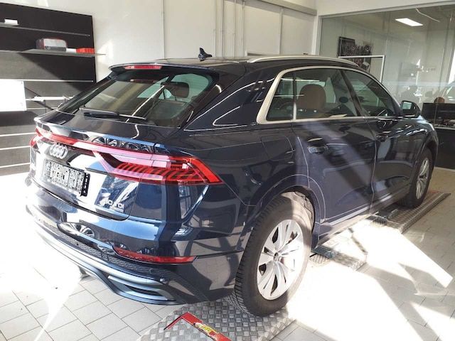 Audi Q8 50 TDI Quattro Tiptronic - 2023 - Joinsteer - #4