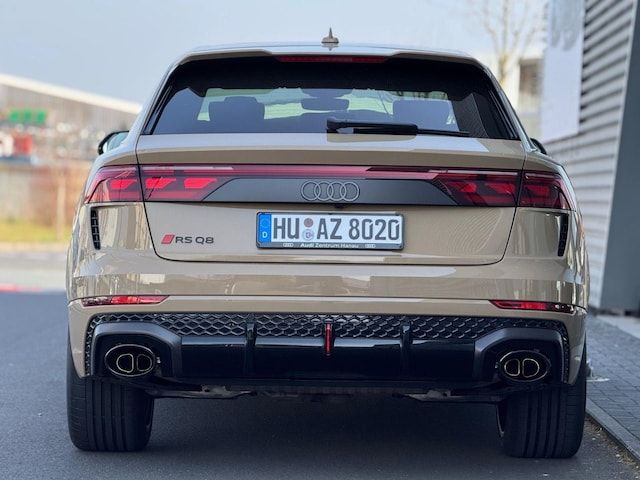 Audi RSQ8 Performance TFSI Quattro Tiptronic - 2025 - Joinsteer - #5