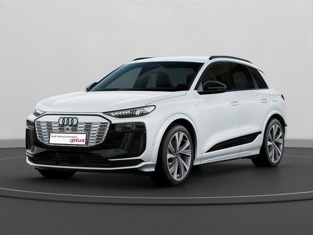 Audi Q6 SUV E-tron E-tron Performance - 2025 - Joinsteer - #2