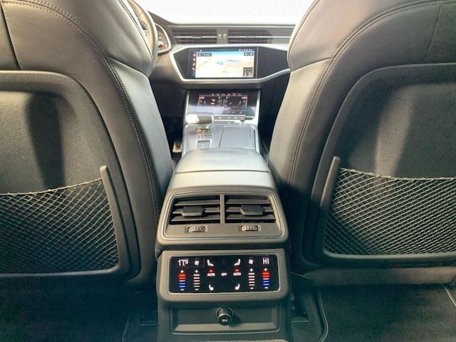 Audi S7 Sportback TDI Quattro Tiptronic - 2022 - Joinsteer - #17