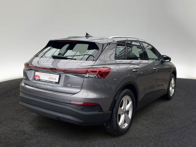 Audi Q4 E-tron 45 E-tron - 2025 - Joinsteer - #5