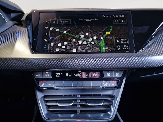 Audi RS E-tron GT E-tron Quattro - 2023 - Joinsteer - #12