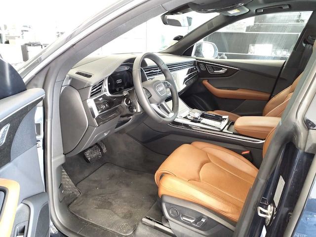 Audi Q8 50 TDI Quattro Tiptronic - 2023 - Joinsteer - #5