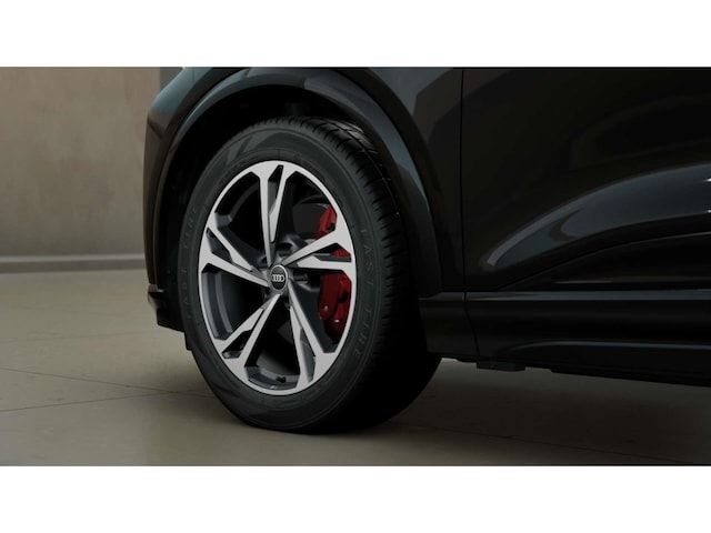 Audi Q6 SUV E-tron E-tron Quattro - 2025 - Joinsteer - #11