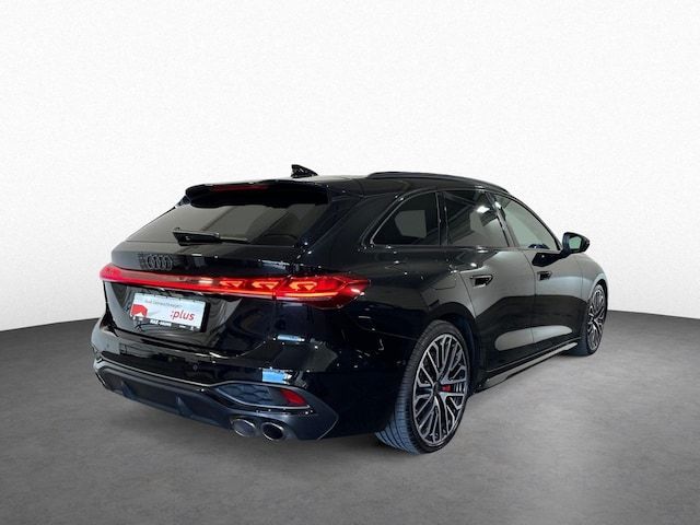 Audi S5 Avant TFSI S Tronic - 2025 - Joinsteer - #5
